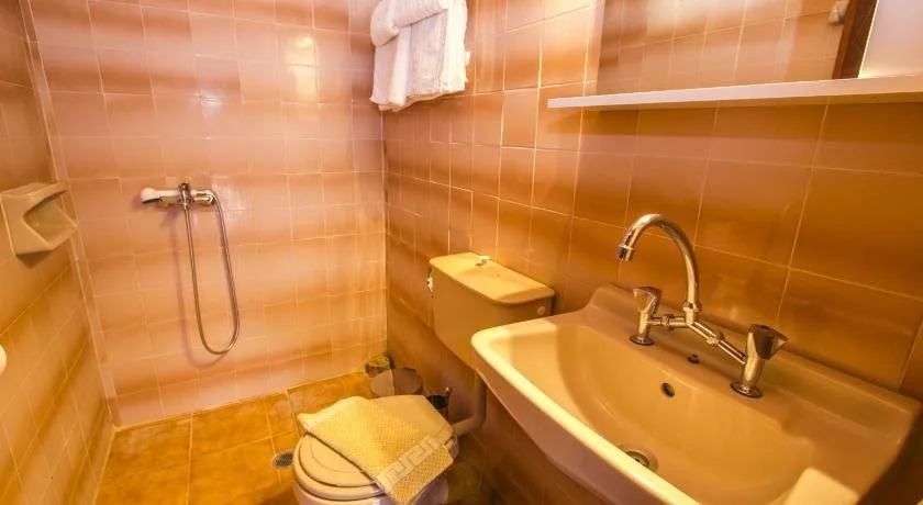 Symi Center Hotel