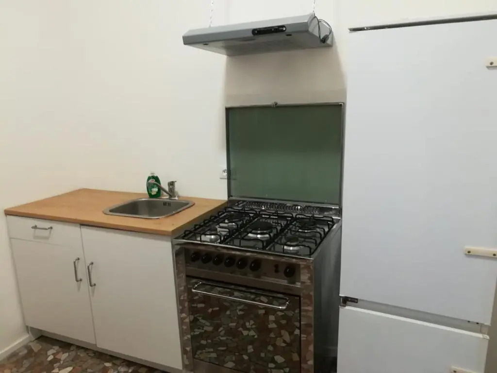Venice Cityview Guesthouse