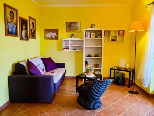 Casa Poderino