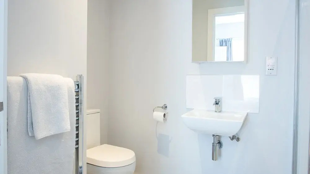 Modern Apartment in Stratford Upon Avon With Parking Wifi and Netflix