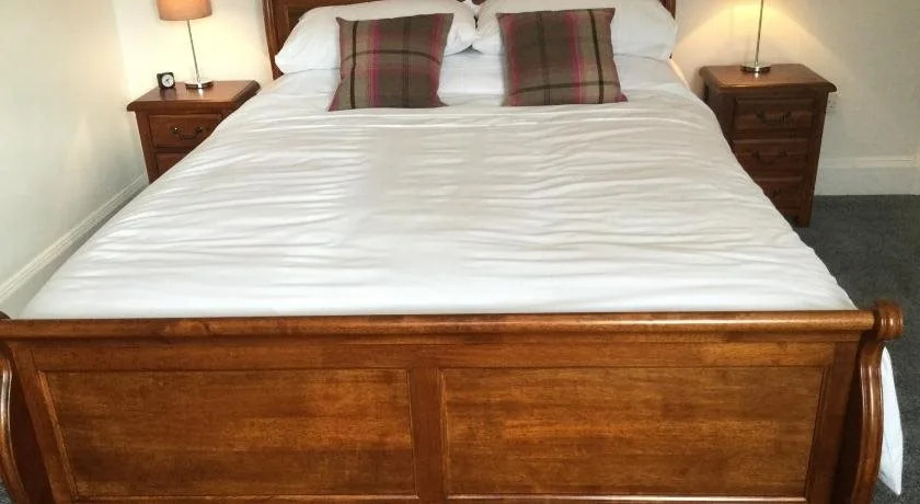 Kinnoch Lodge