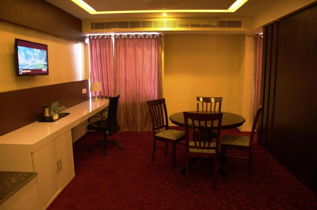 Renest Tirupati