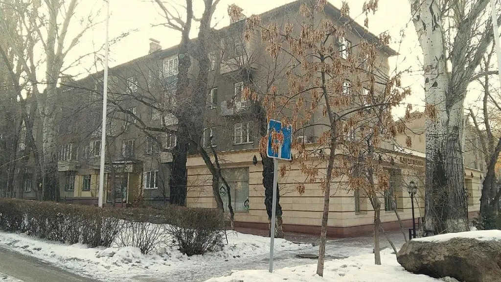 406 Апартаменты в Золотом квадрате в центре Отличный вариант для туристов и командированных