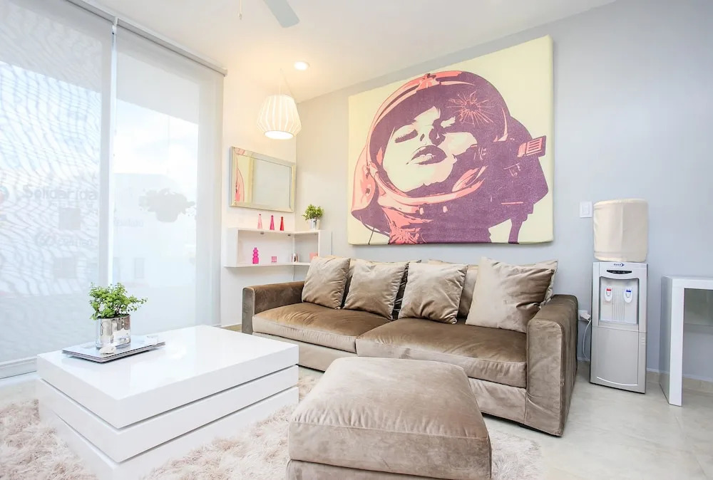 Horizonte, 2Bedroom 2Bathrooms