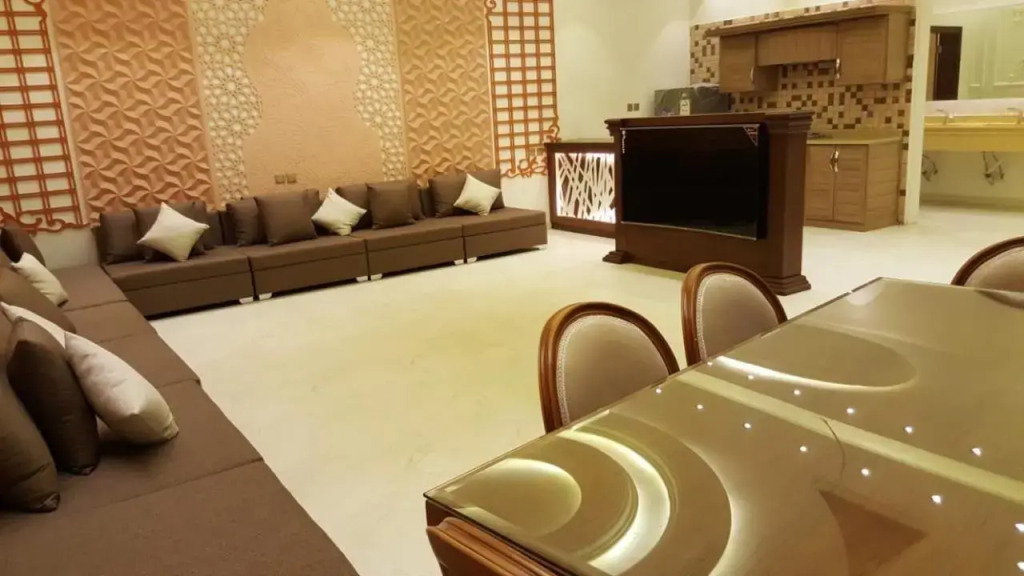 Nawal Resort