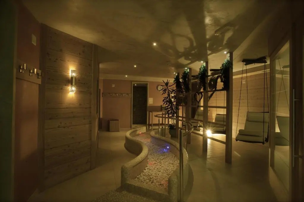 Hotel Negritella