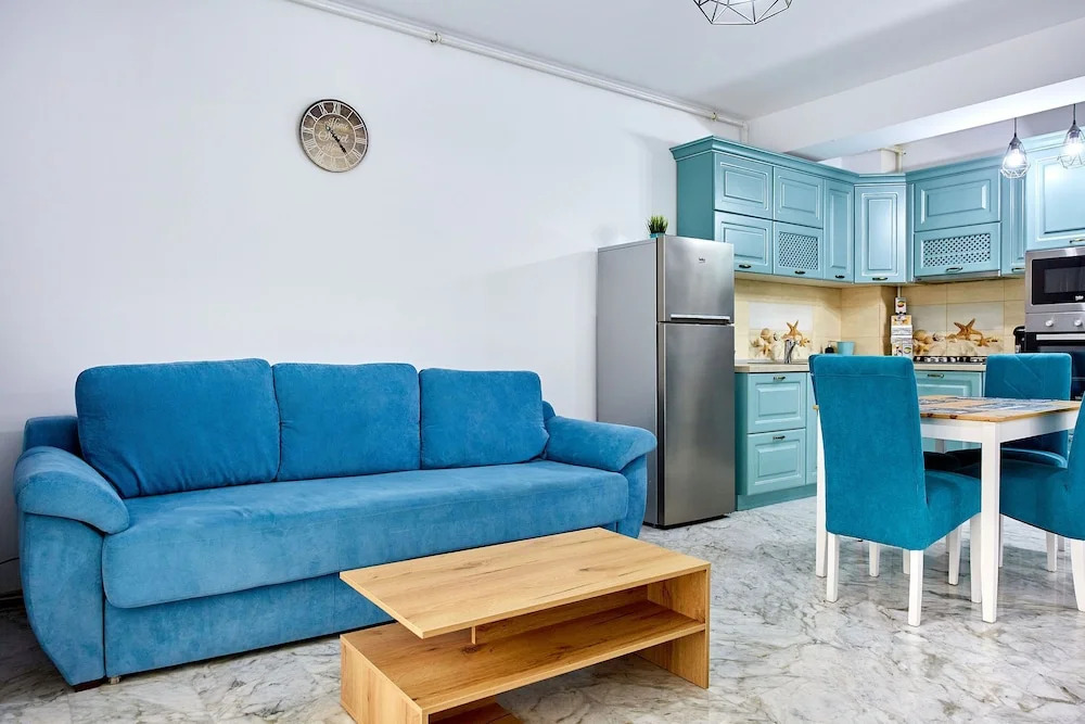 Apartamente Sea View Mamaia Nord