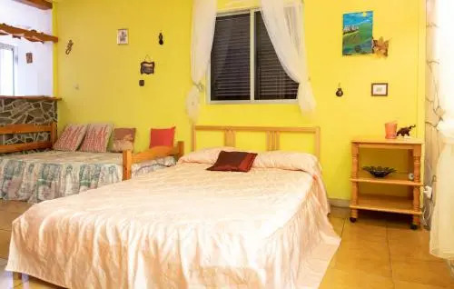Holiday home Calle Tazo 2