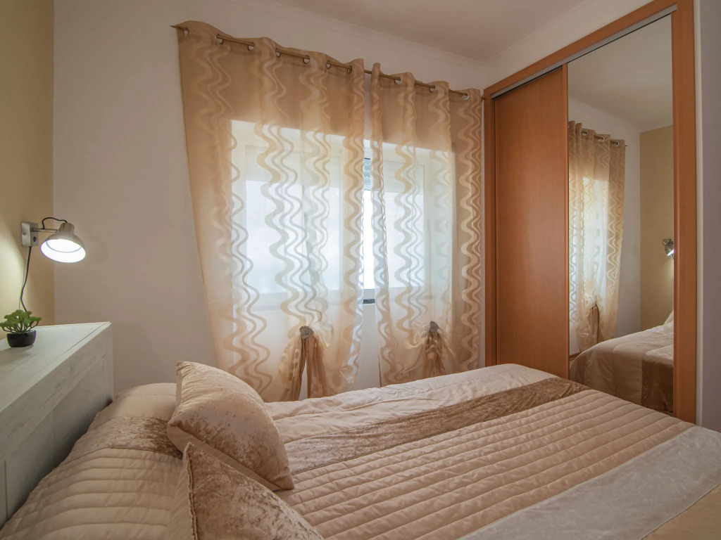 Holiday Home Felicidade by Interhome