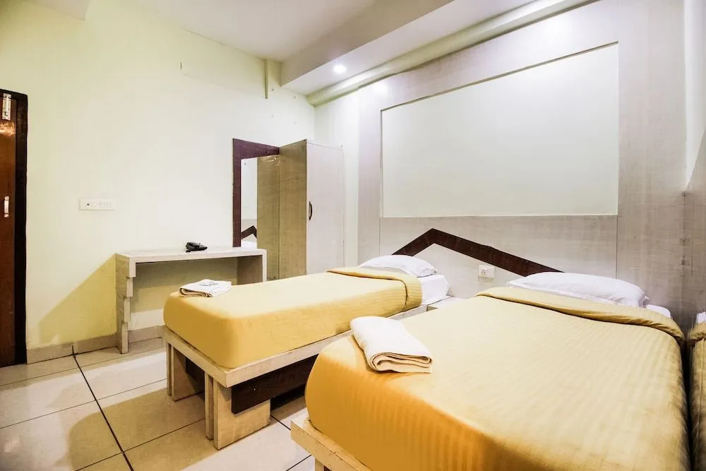 Spot on 38003 Hotel Vandana
