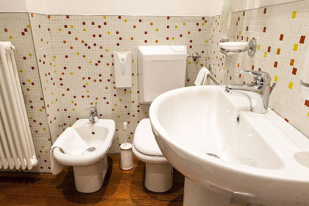Hotel Santa Caterina