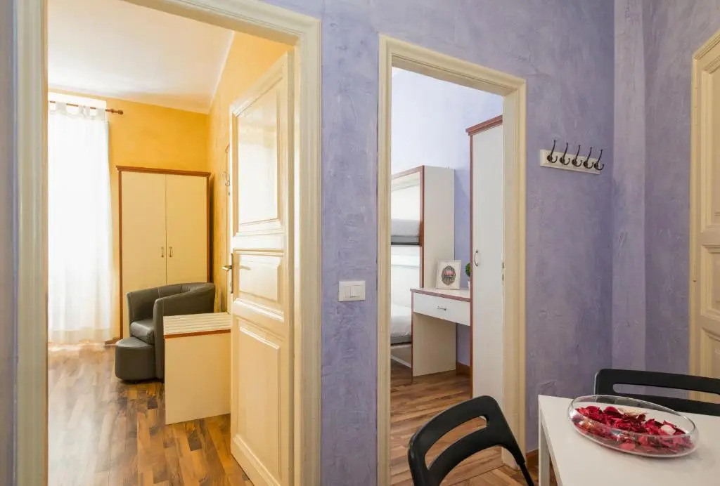 Navona Tower Apartments