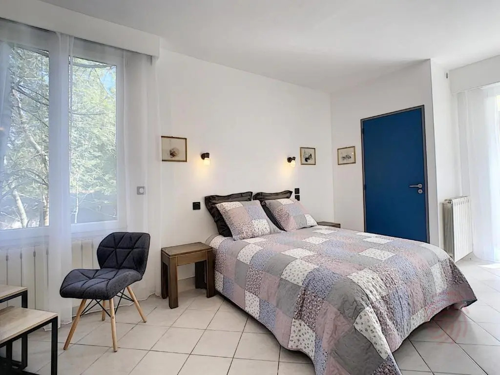 Appartement Lamalou-les-Bains, 2 pièces, 2 personnes - FR-1-451-142
