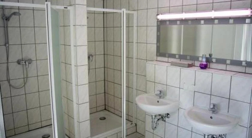 Pension Gut Blumberg