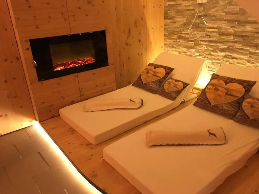 Chalet Bernegg