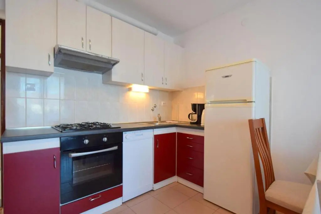 Apartment Zdenka