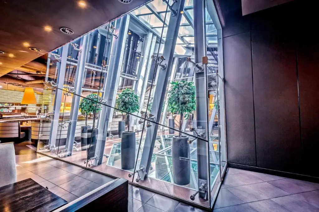 Best Apartments in Most City, River View