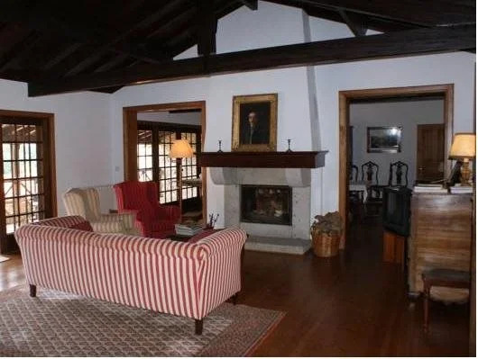 Casa de Rodas