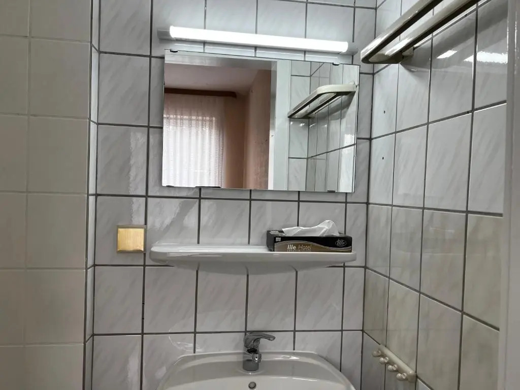Hotel Haus am Steinschab