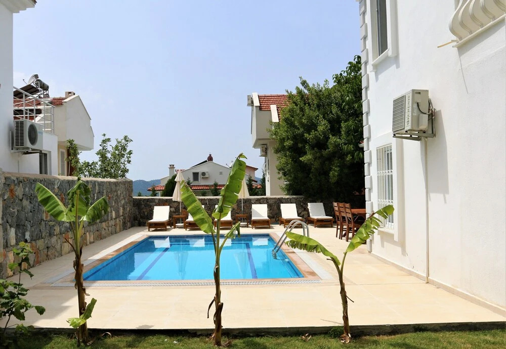 VILLA PALM