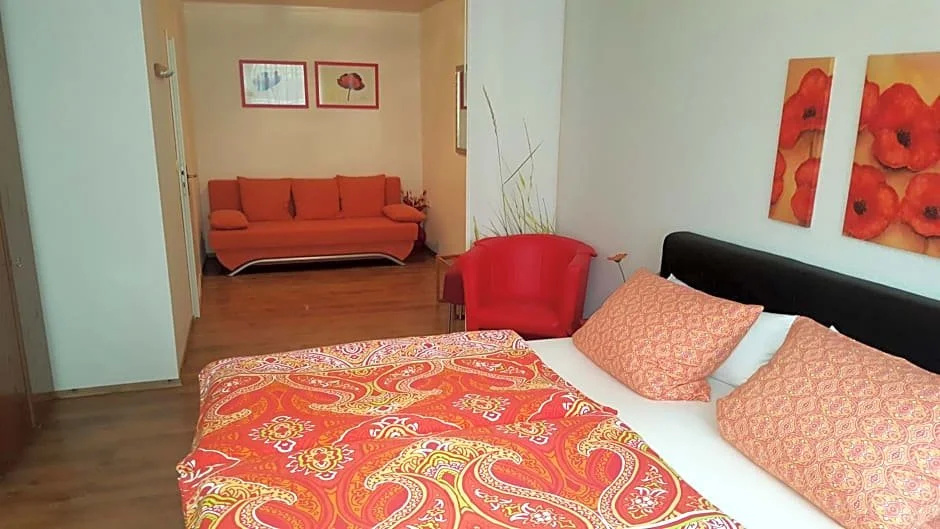 Haus Christiane