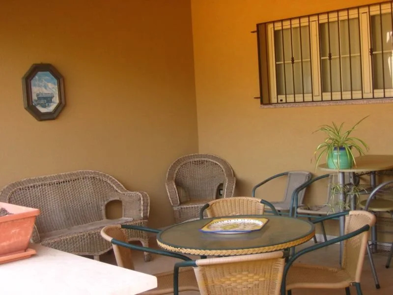 Francesca Hotel