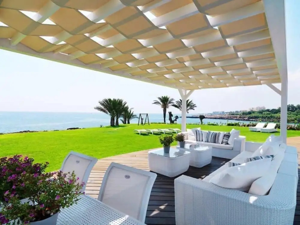 Cyprus Villa Dream 35 Platinum