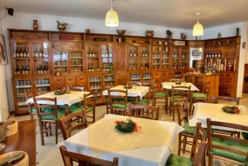 Pensiunea Restaurant Al Gallo