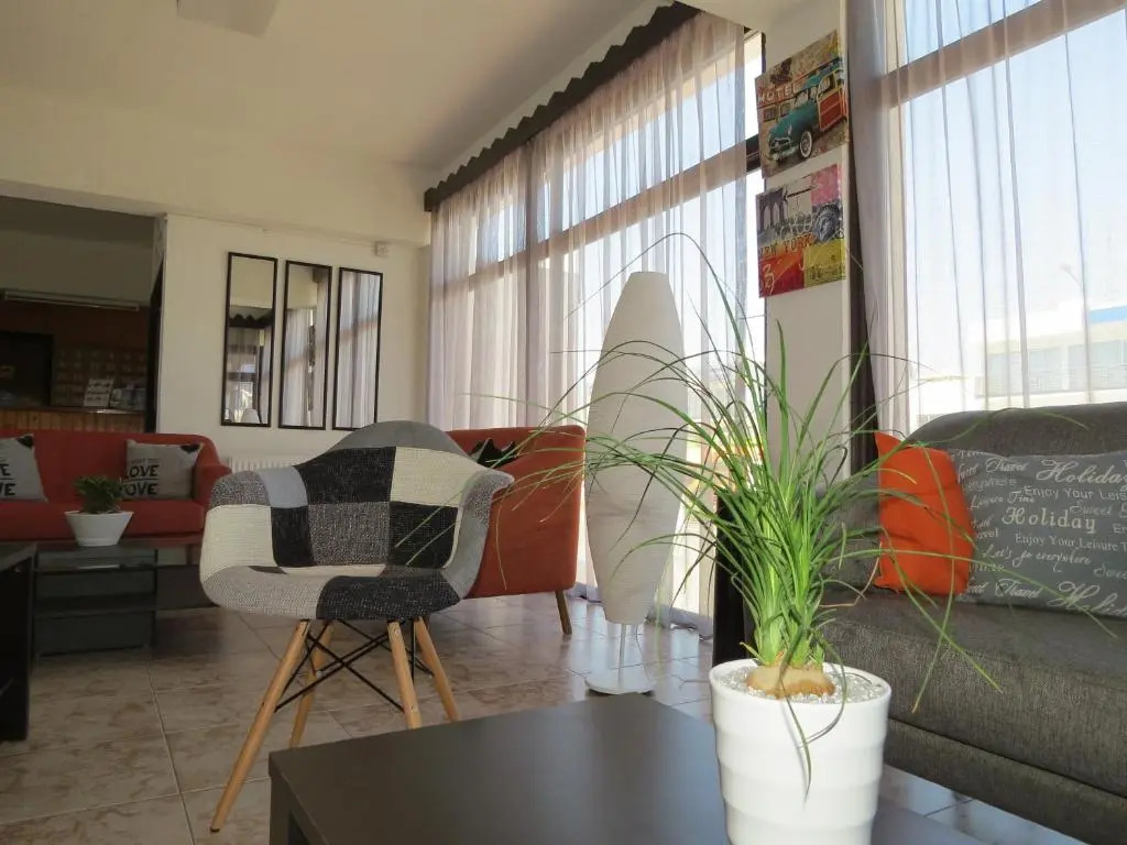 Carina Hotel Apartments