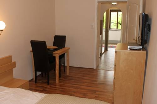 Appartements Serafin
