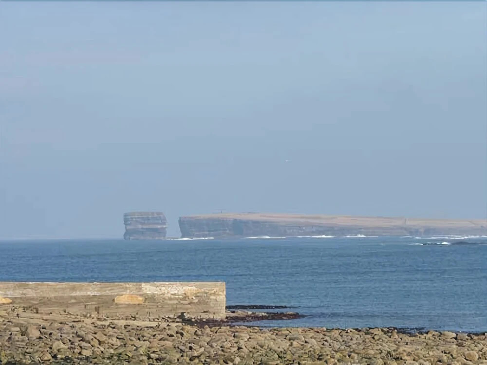 Atlantic View, Ballycastle