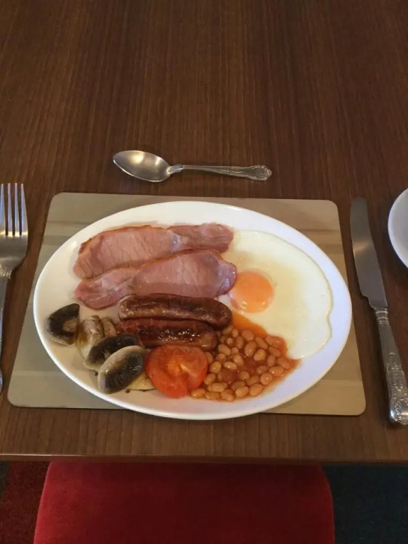 Fife Arms Hotel