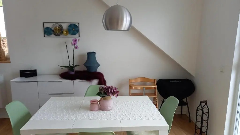 Appartement Tischi