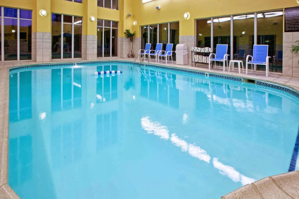 Hampton Inn & Suites Cleveland-Southeast-Streetsboro