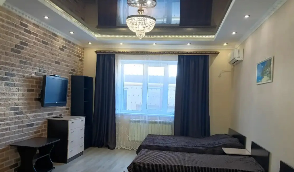 Южный Кипарис