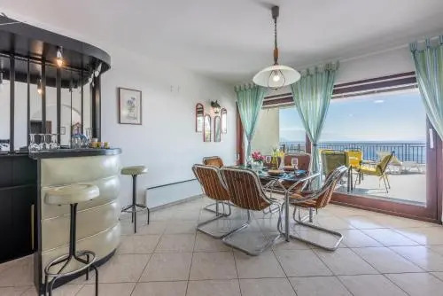 Apartment Renata