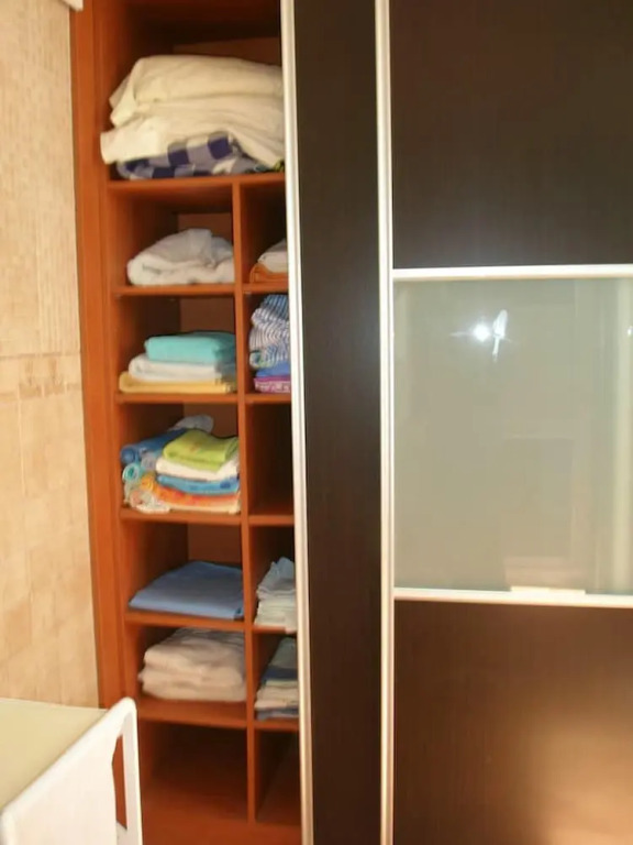 Apartment with One Bedroom in Santa Cruz de Tenerife - 6 Km From the Beach