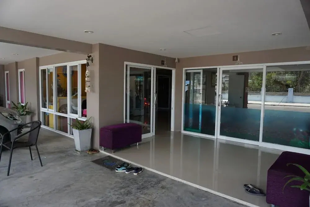 Boss House Hotel