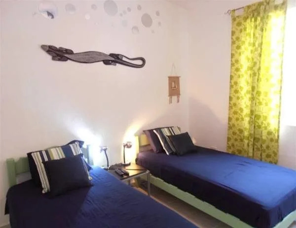 Iguanaplaya B&B