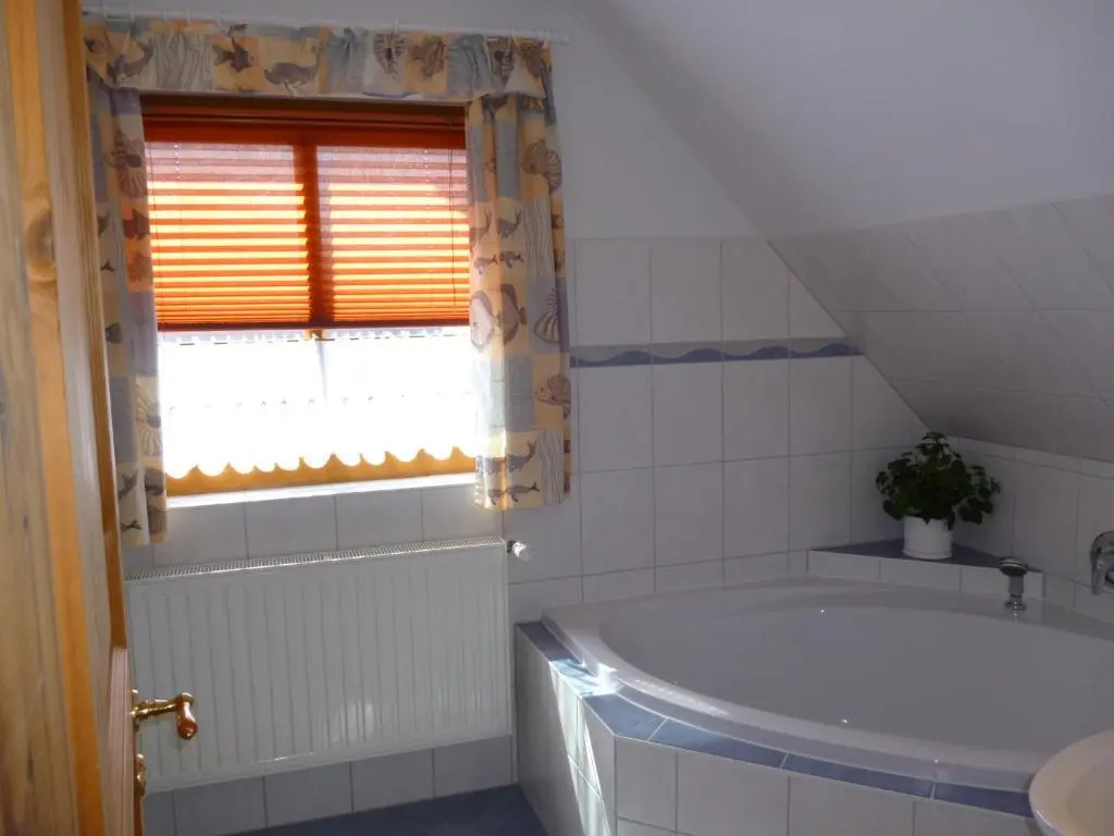 Ferienhaus Baller