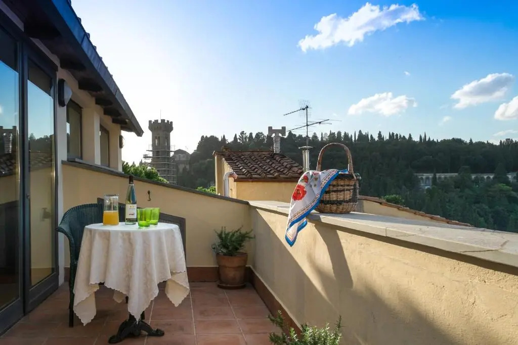 Casa Torrini