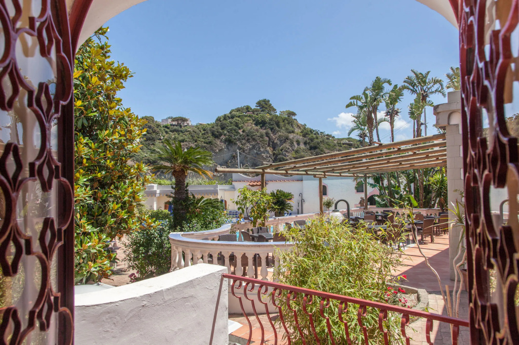 Hotel Terme La Bagattella