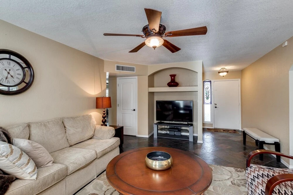 Tierra Buena MAIN - 3 Br Home