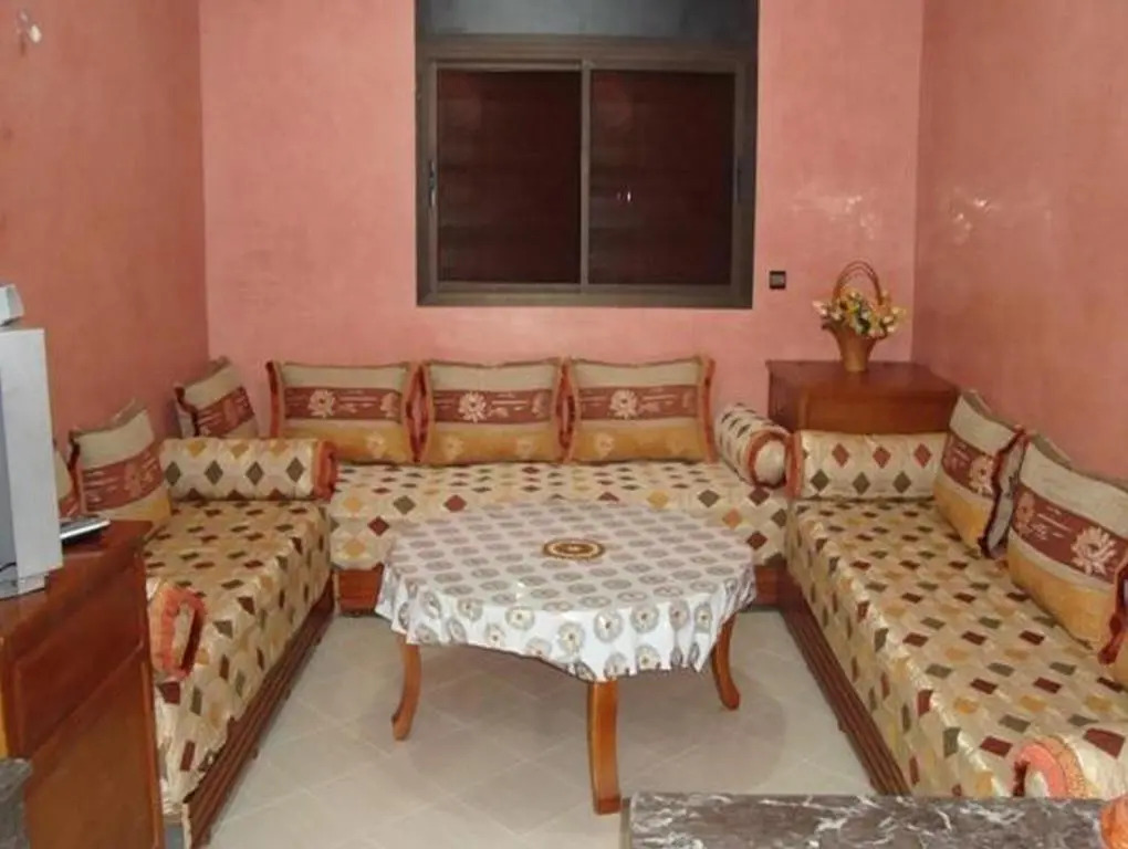 Silia Appartements