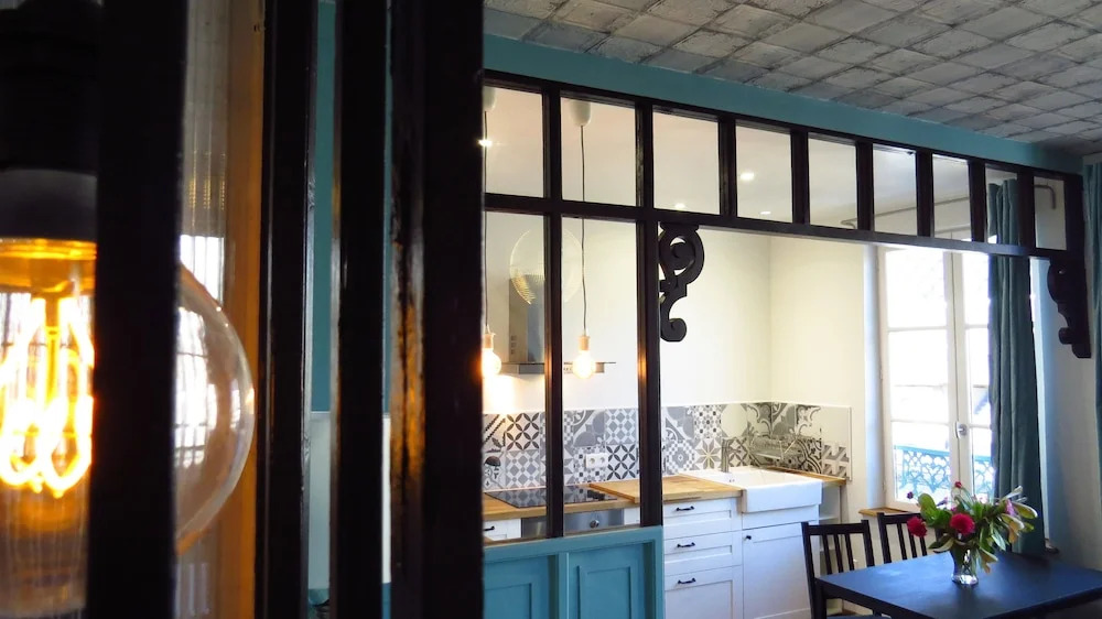 Appartement Galerie