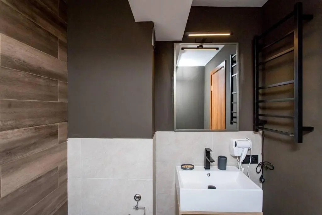 Stylish Studio at Marshall Ski Resort Gudauri
