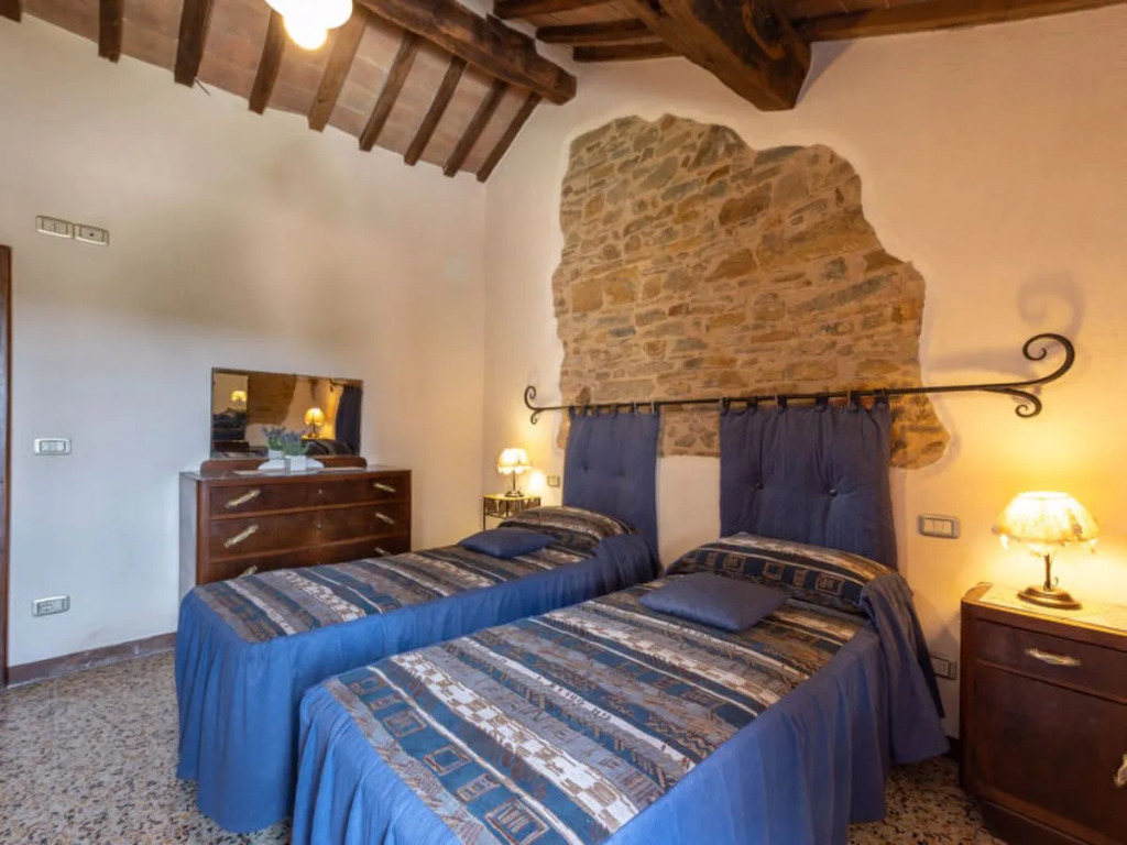 House Carola Cinigiano