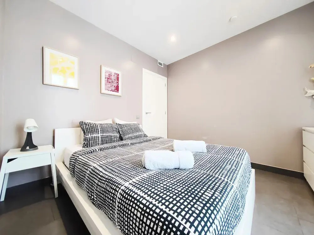 Bo&Co Apartments