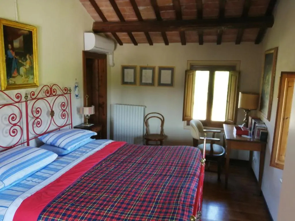 La Casetta del Cantiniere
