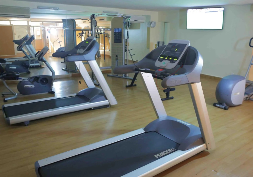 Idou Anfa Hôtel & Spa